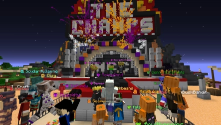 MC Championship 11 Banner